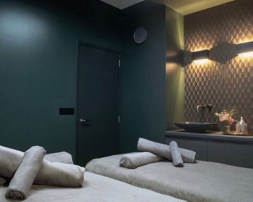 Nırvana Spa & Masaj Salonu